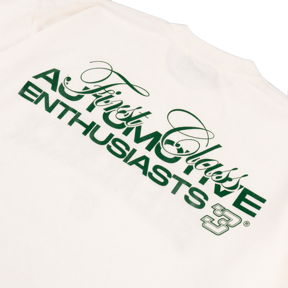 Ivory Lane Tee