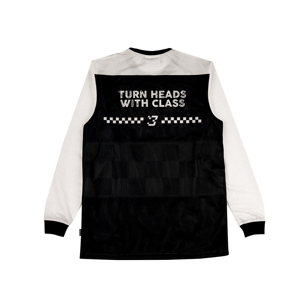 Road Legend Motorcycle Jersey