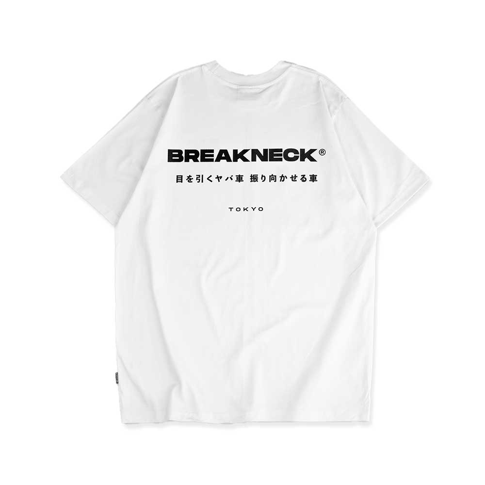 BREAKNECK® Tokyo Tee
