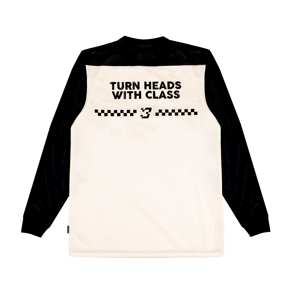 Road Legend Motorcycle Jersey