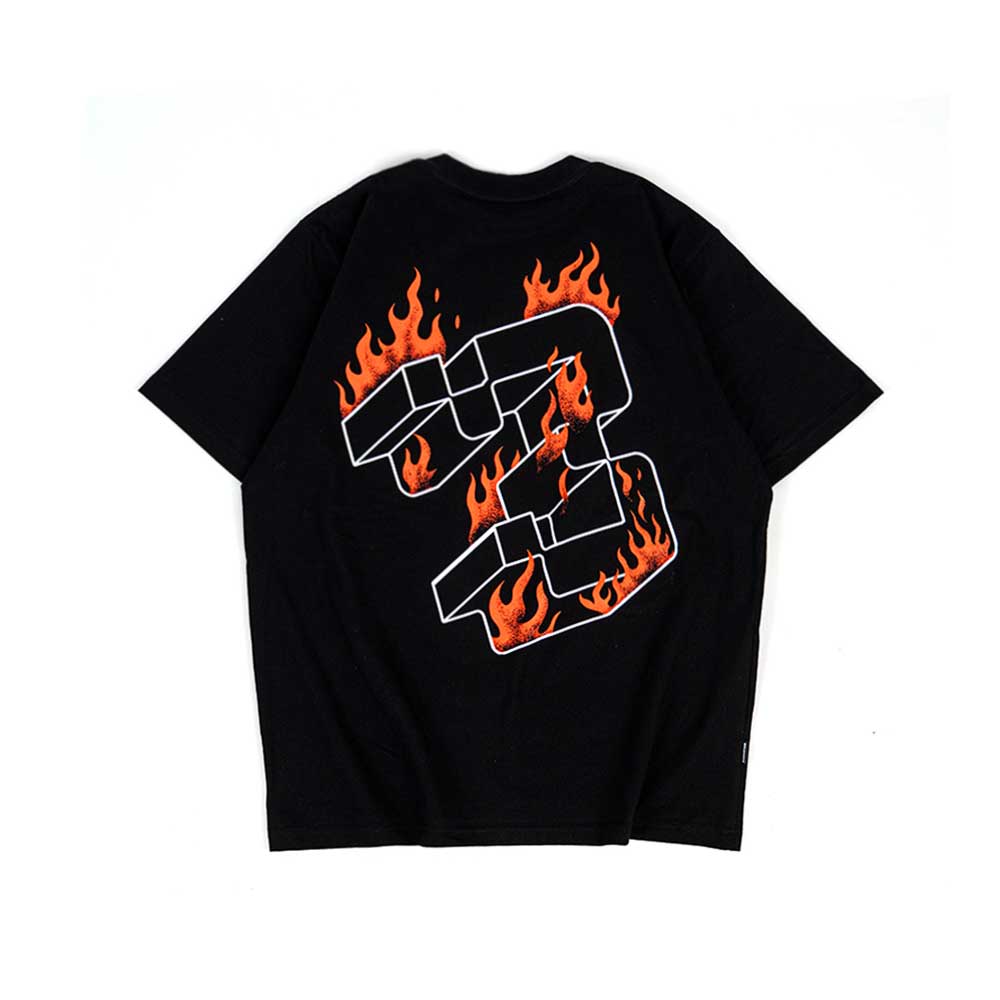 BREAKNECK Overheat Tee