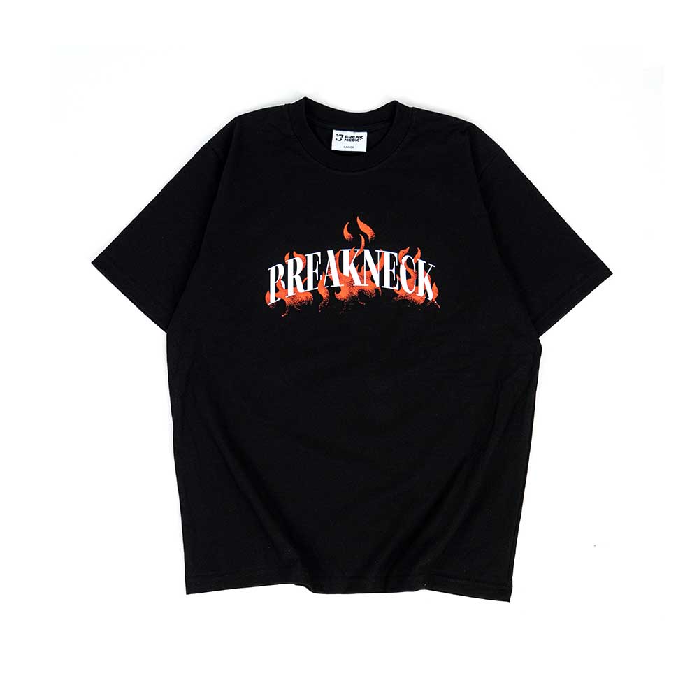 BREAKNECK Overheat Tee