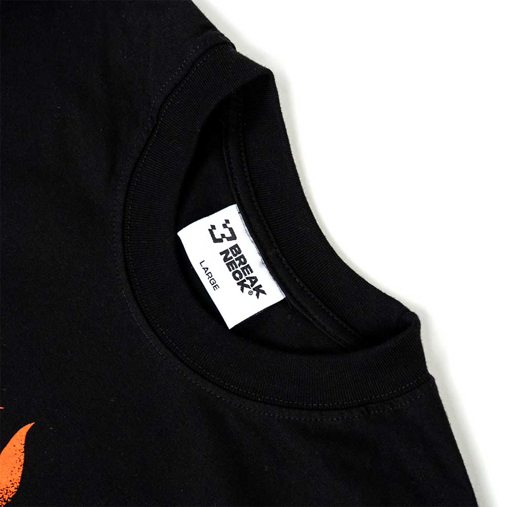BREAKNECK Overheat Tee