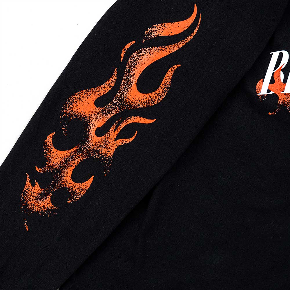 BREAKNECK Overheat Long Sleeve