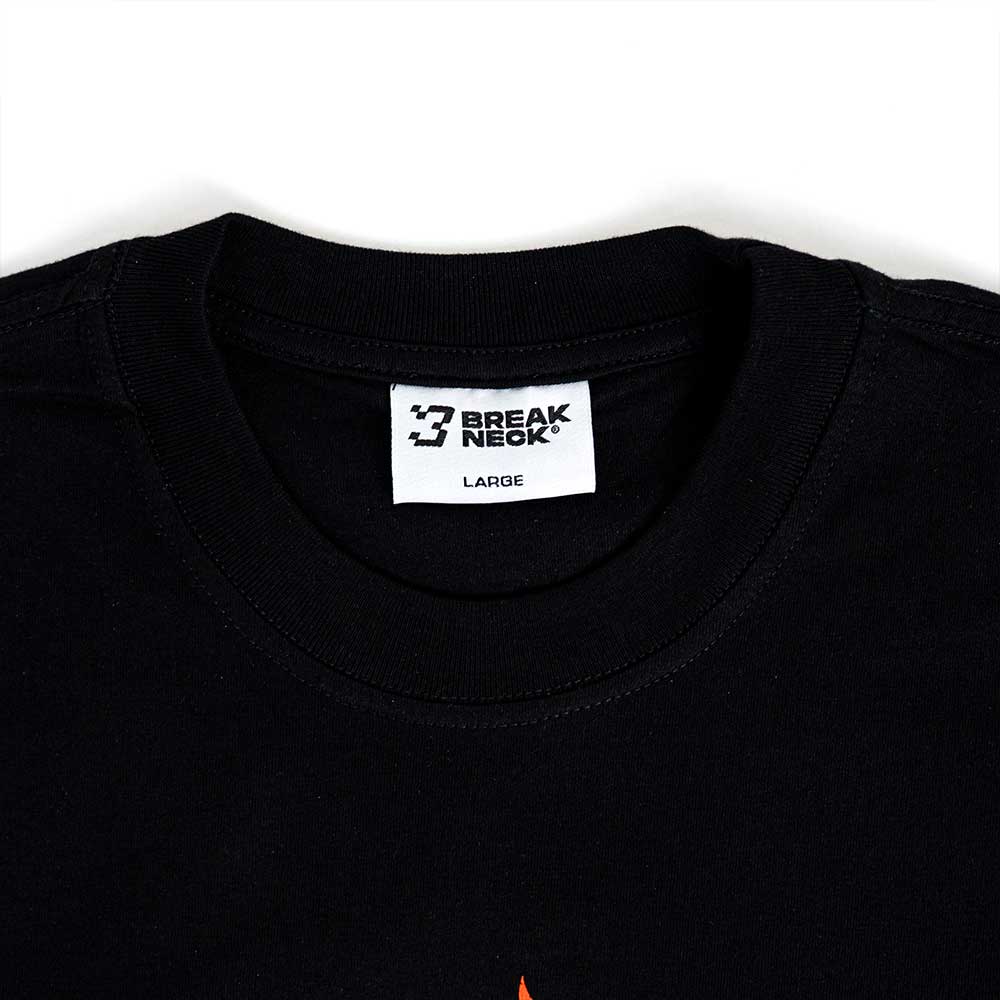 BREAKNECK Overheat Long Sleeve