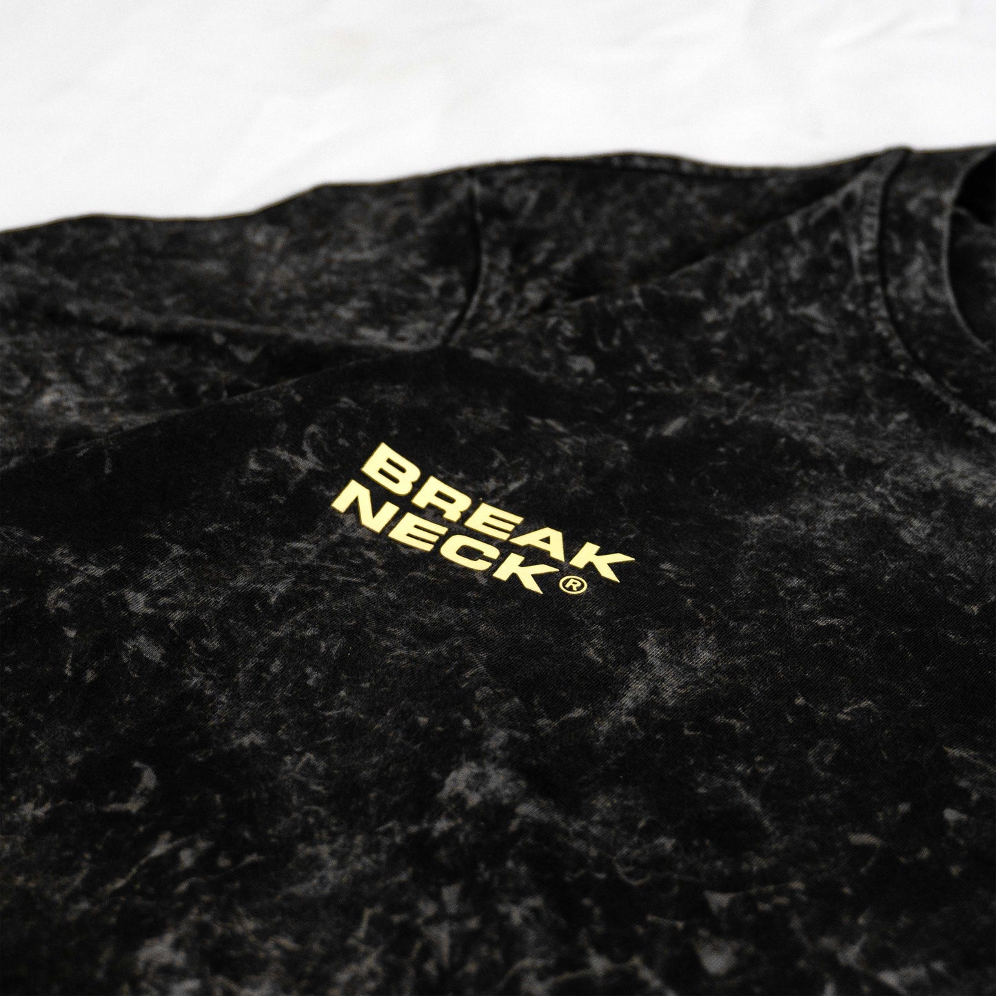 NUFFSAID Collab Tee