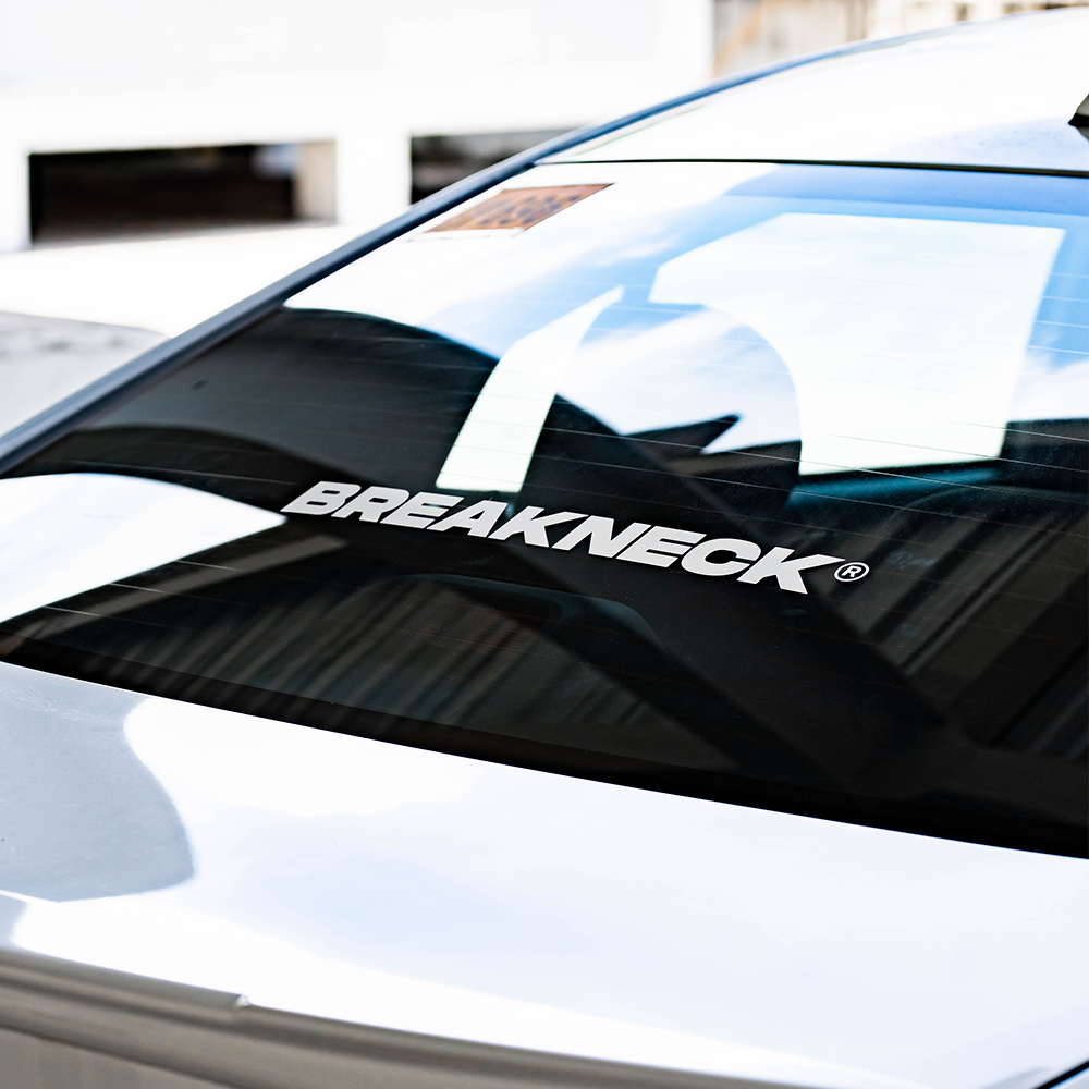 CAR DECALS