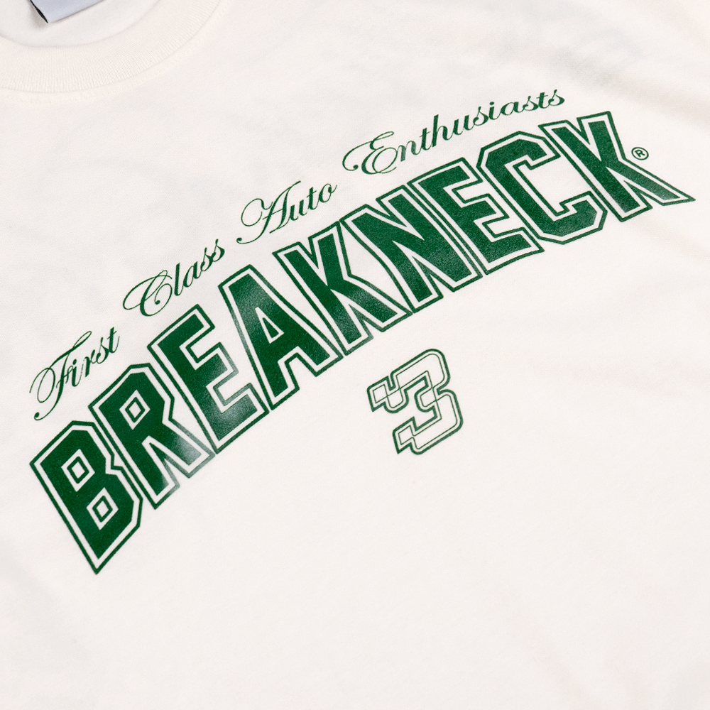 Ivory Lane Tee