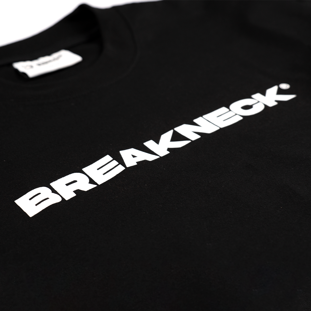 Midnight Mile Tee