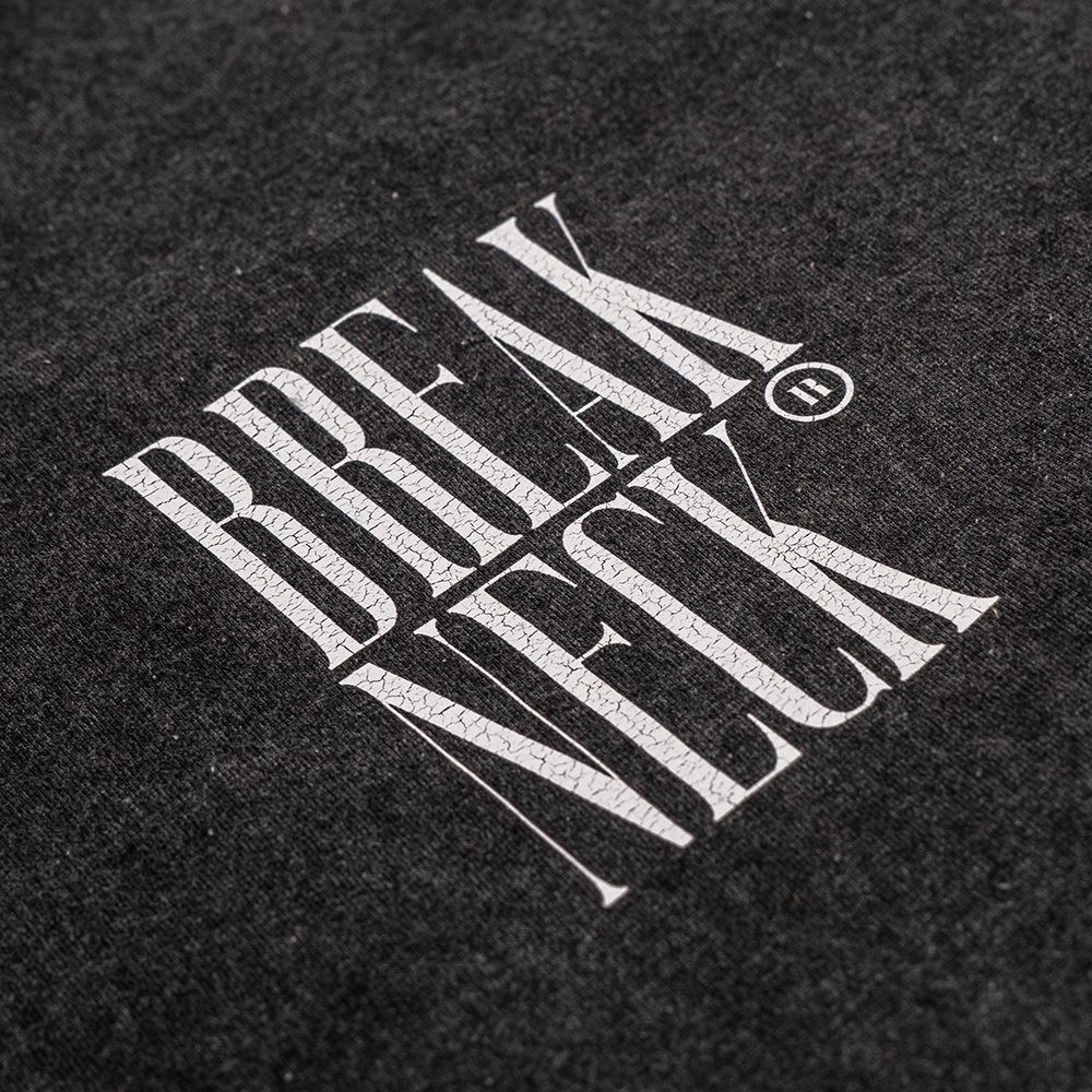 Vintage Asphalt Tee