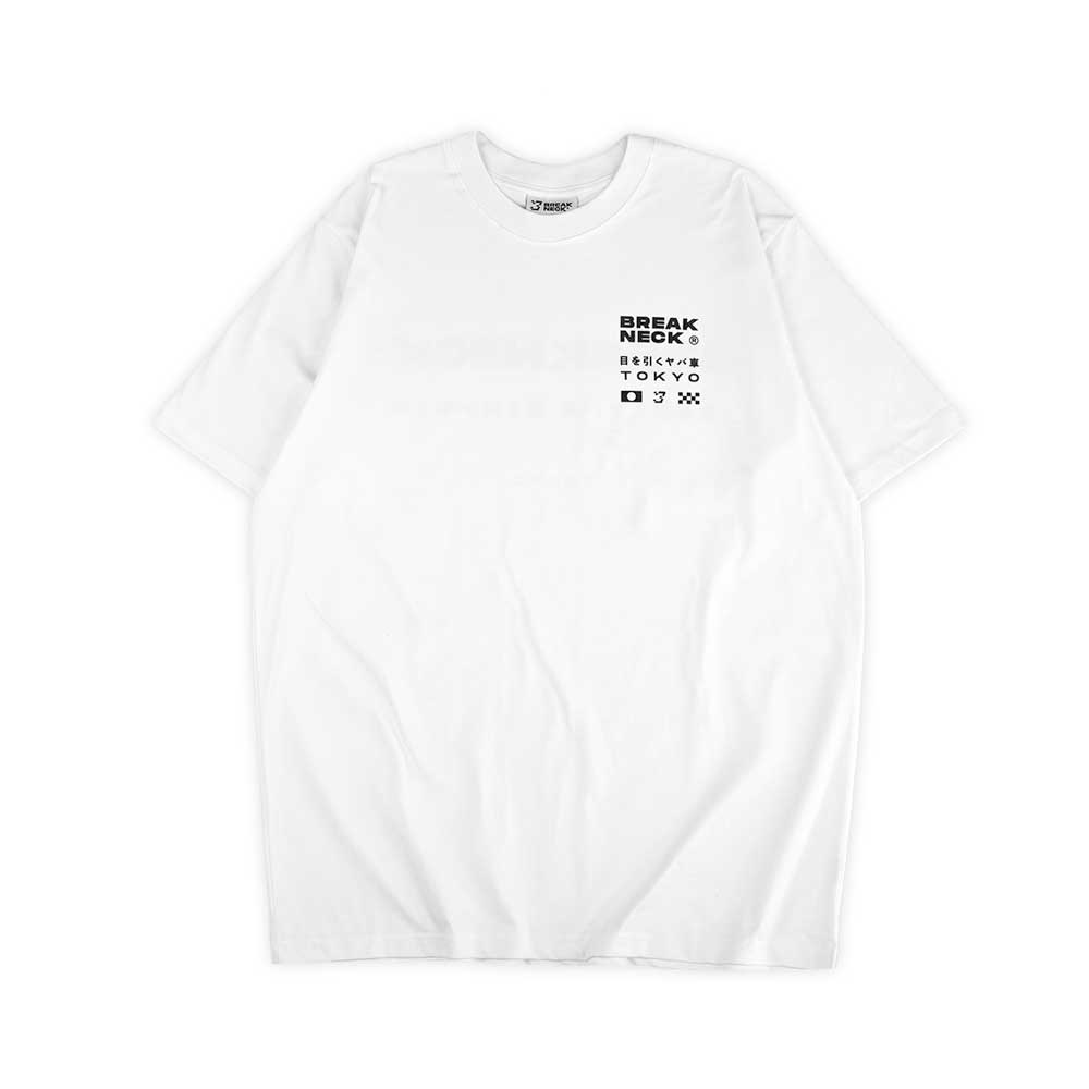 BREAKNECK® Tokyo Tee