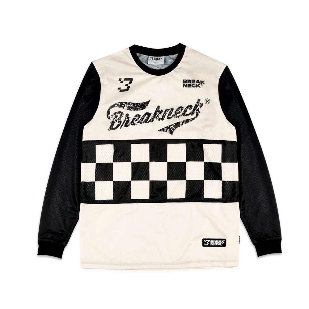 Road Legend Motorcycle Jersey