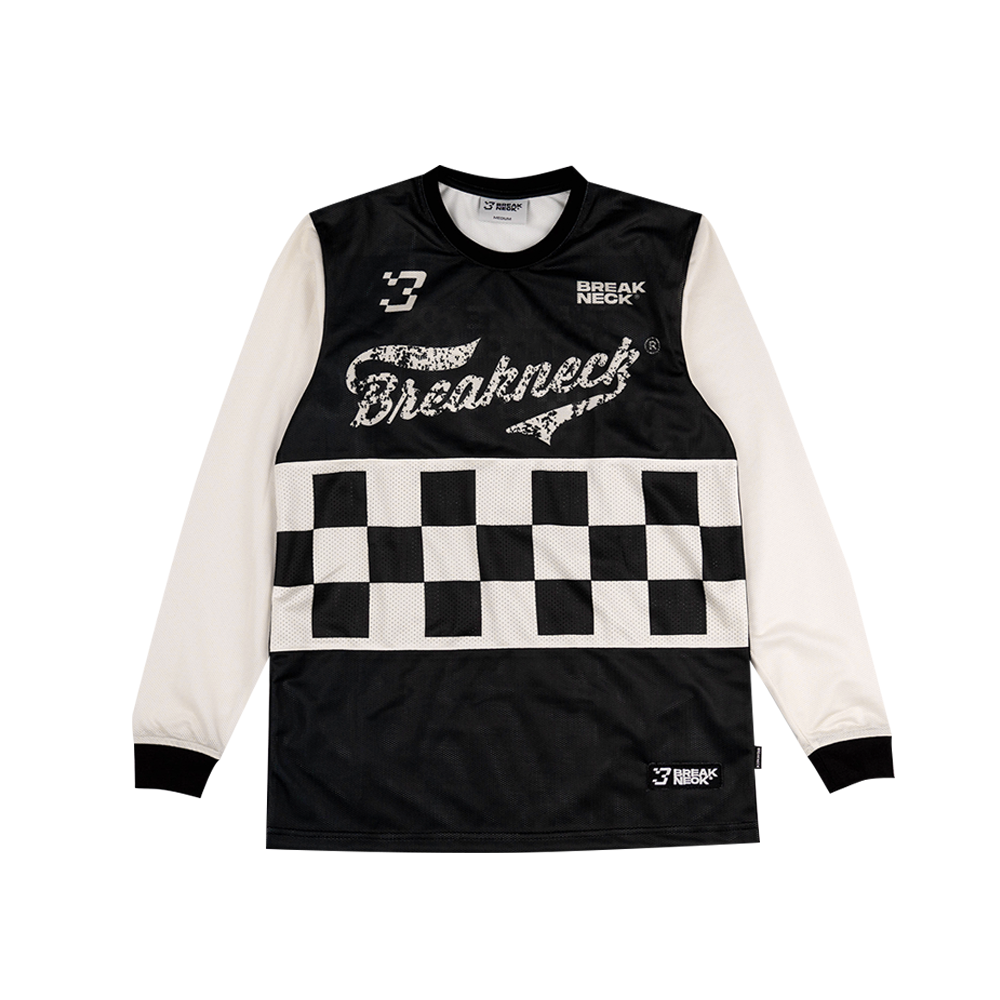 Road Legend Motorcycle Jersey