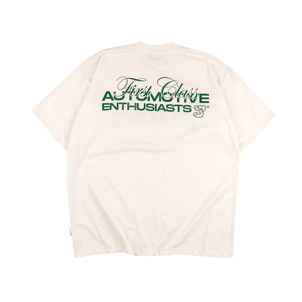 Ivory Lane Tee
