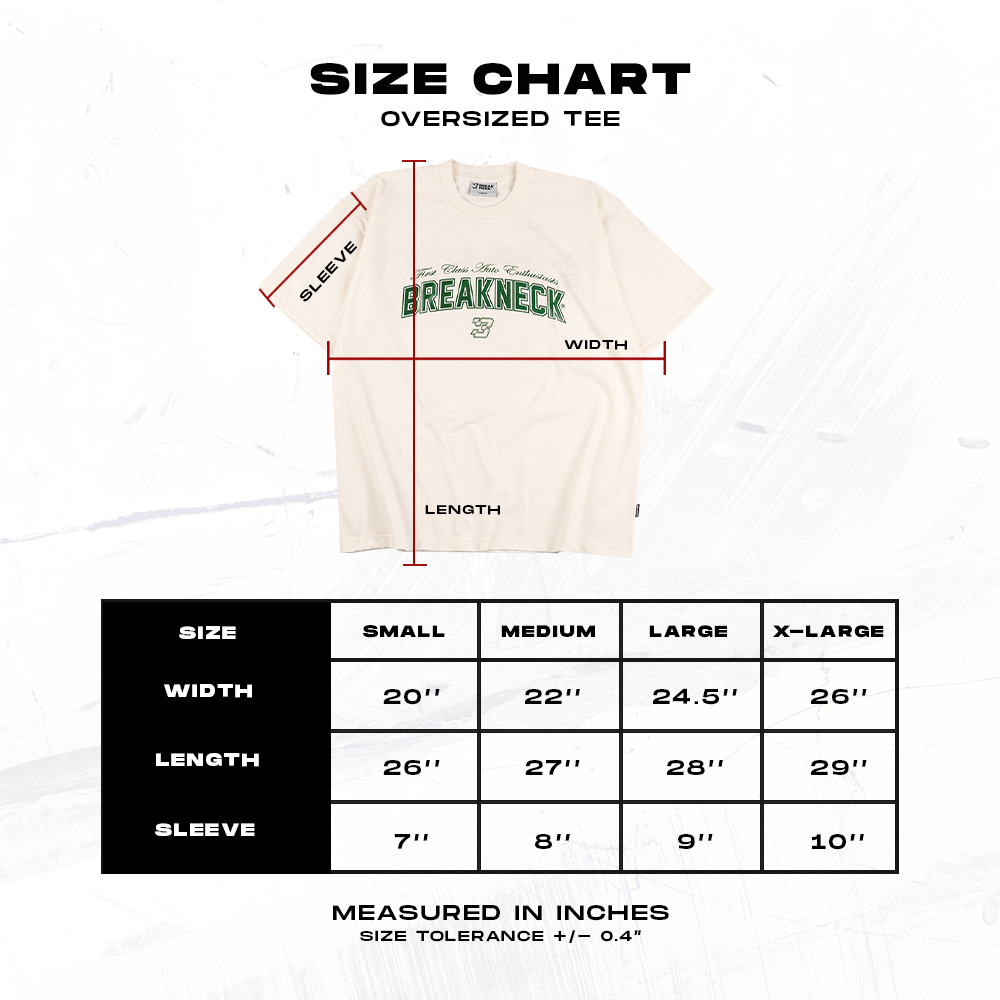 Ivory Lane Tee