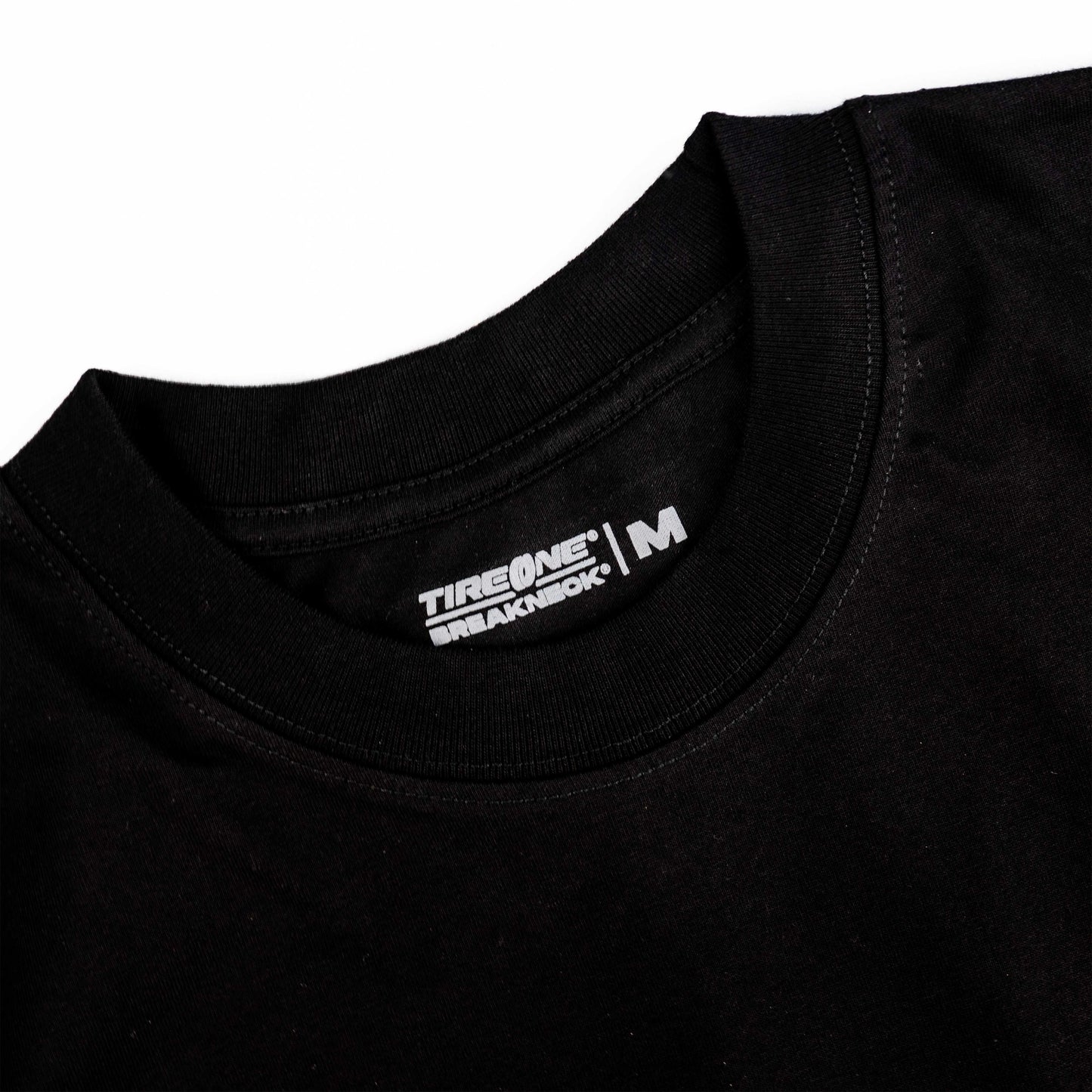 TIREONE Collab Tee