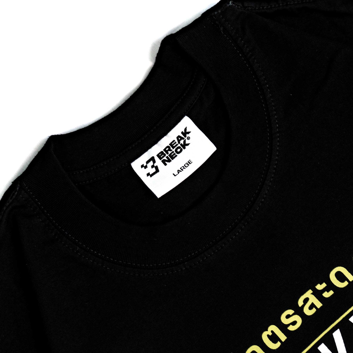 BREAKNECK® Thailand Tee