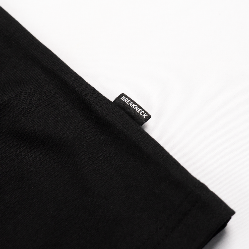 Midnight Mile Tee