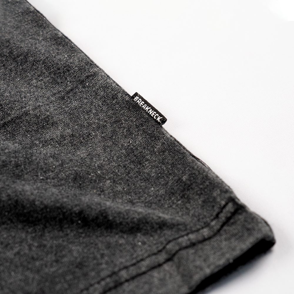 Vintage Asphalt Tee