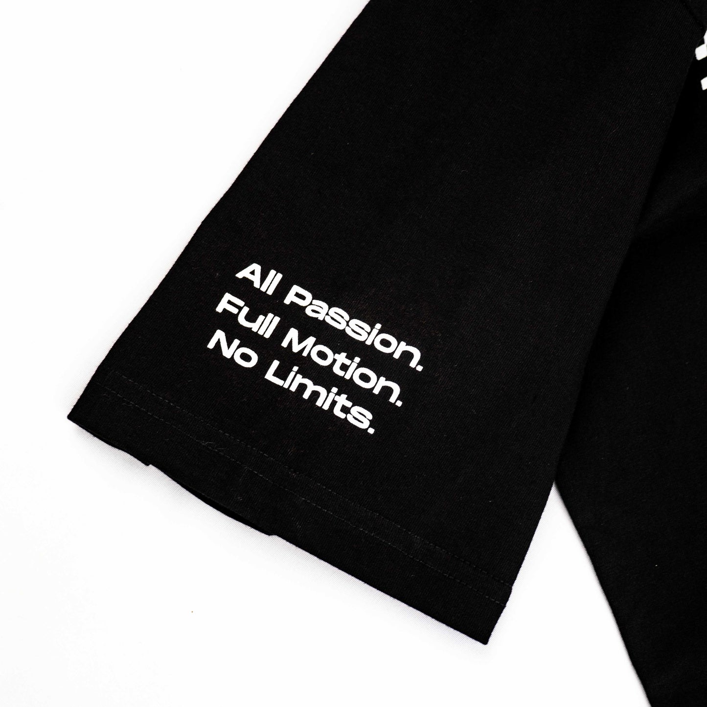 TIREONE Collab Tee