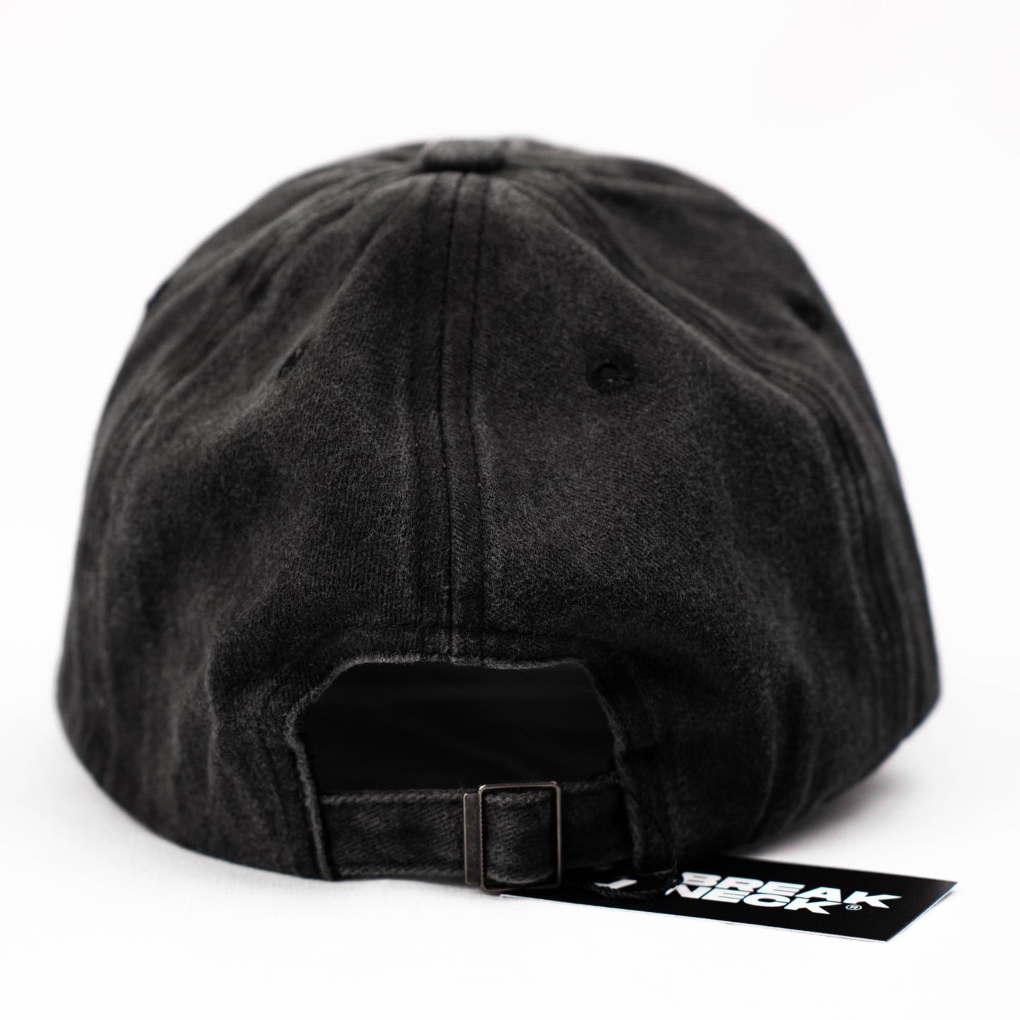 Vintage Asphalt Cap