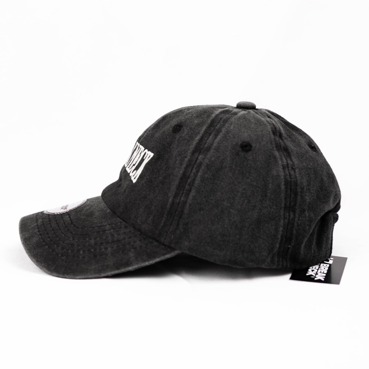 Vintage Asphalt Cap