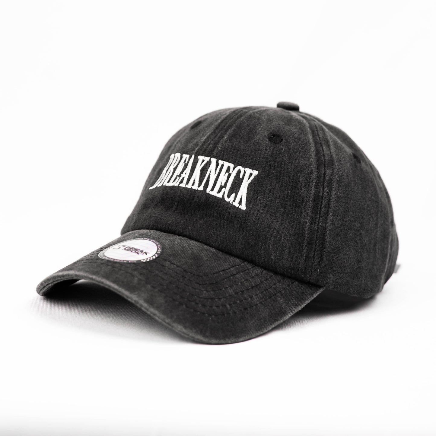 Vintage Asphalt Cap