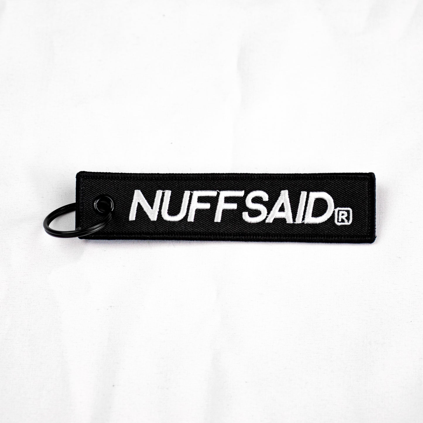 NUFFSAID COLLABORATION KEY TAGS