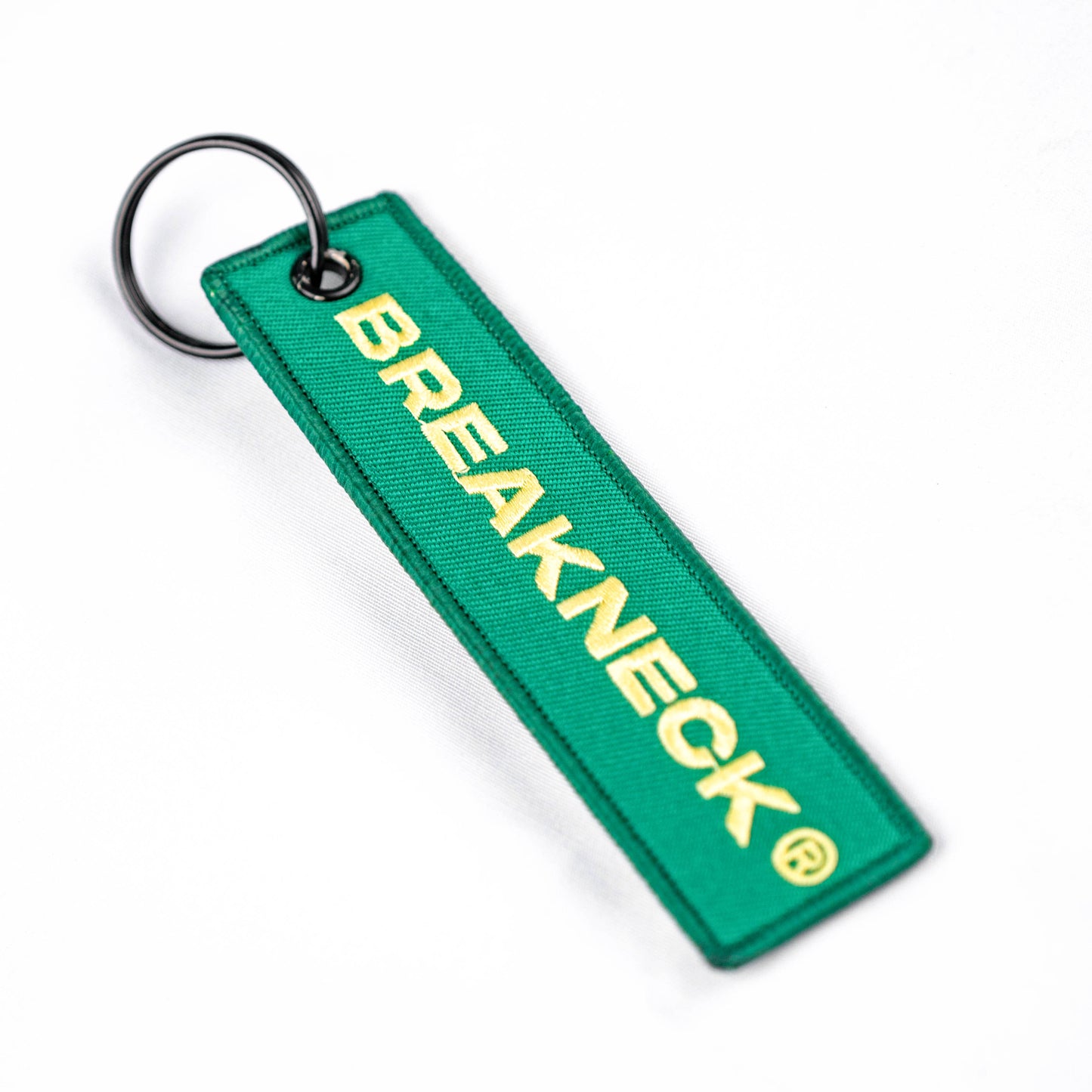 BREAKNECK KEYTAGS