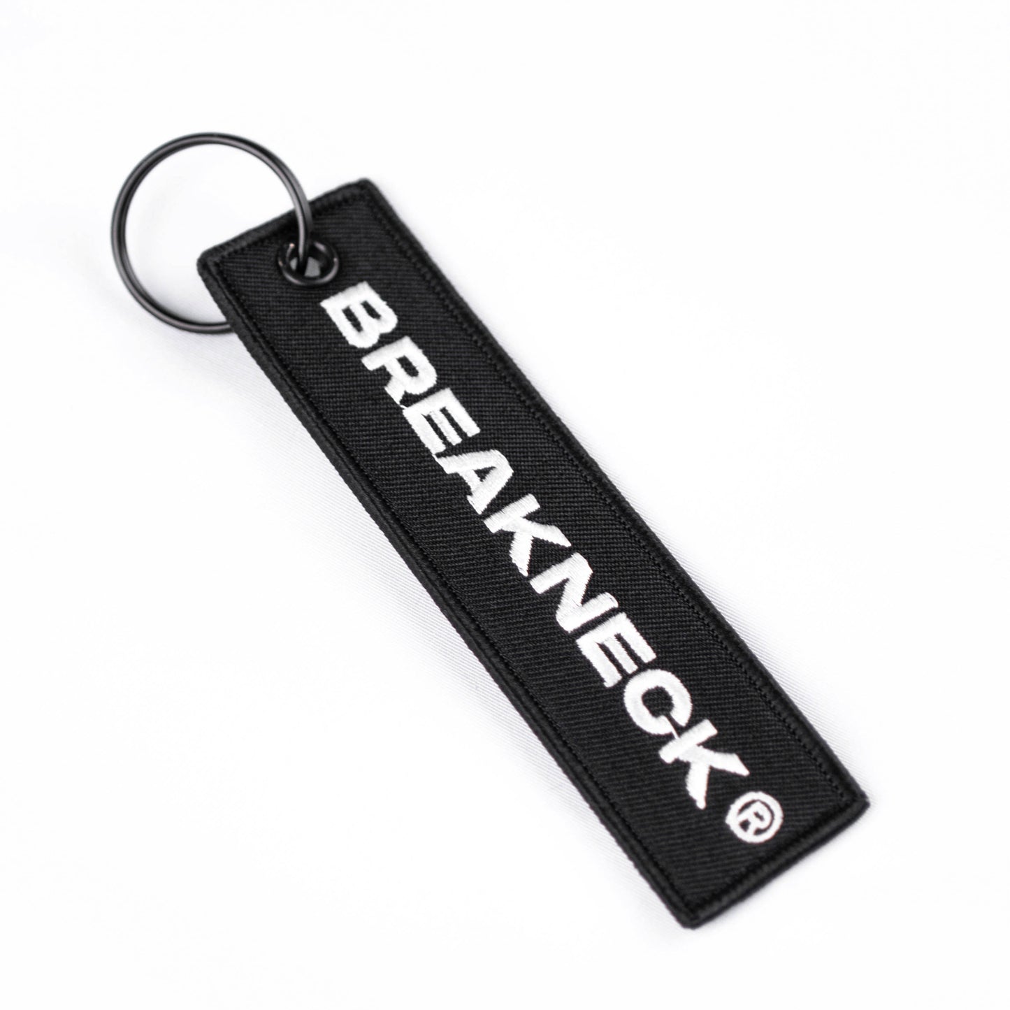 BREAKNECK KEYTAGS