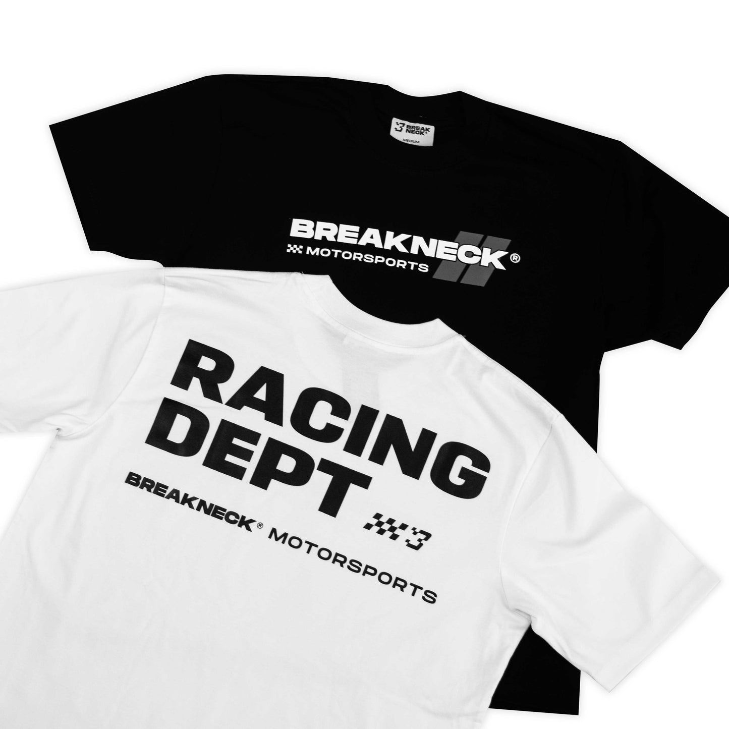 Racing Dept Tee