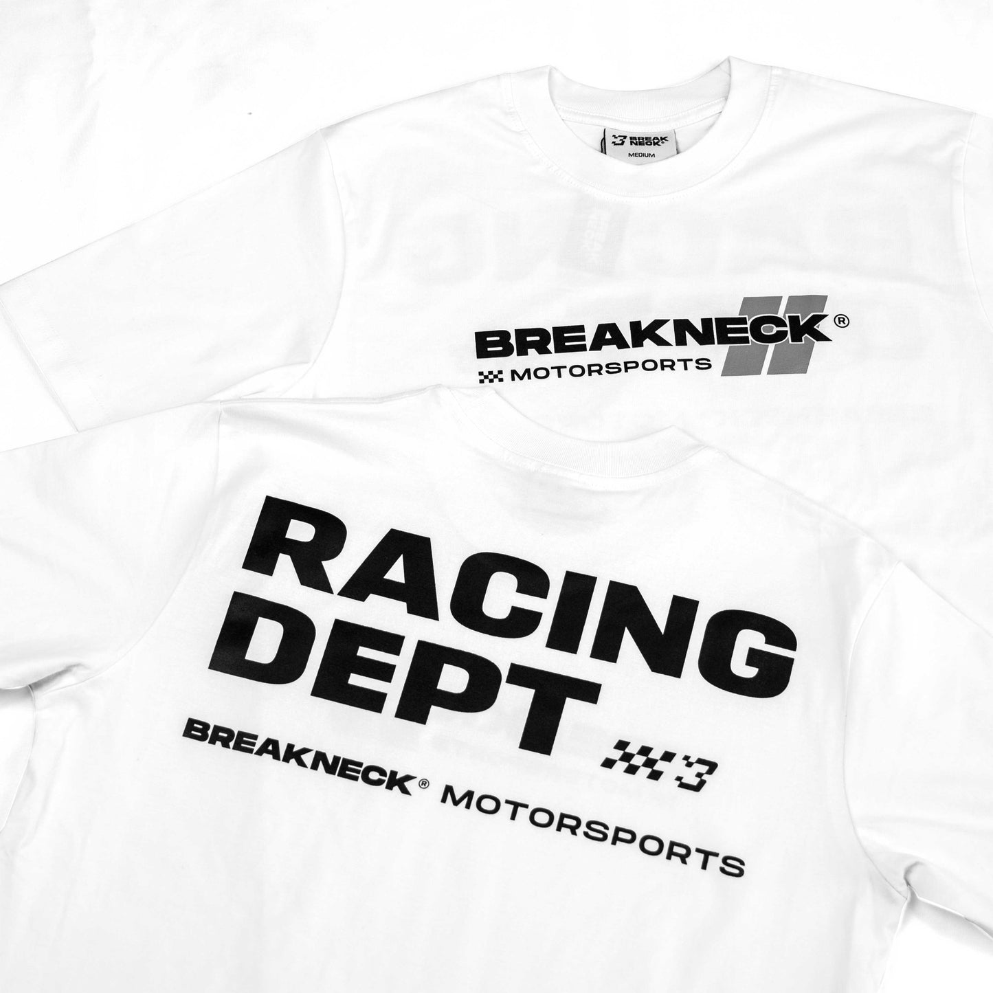 Racing Dept Tee