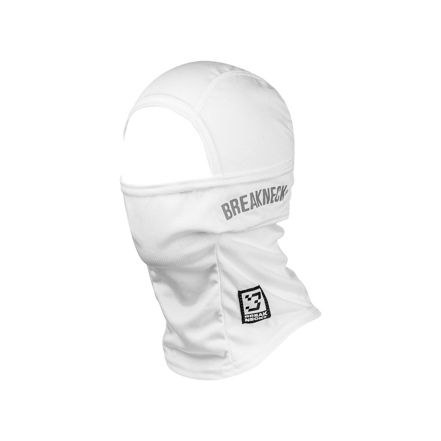 BREAKNECK Balaclava with Reflective Print
