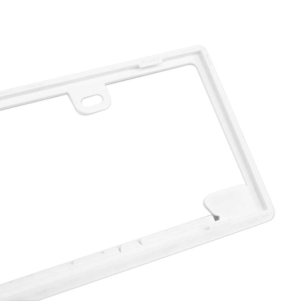 BREAKNECK Car Plate Frame