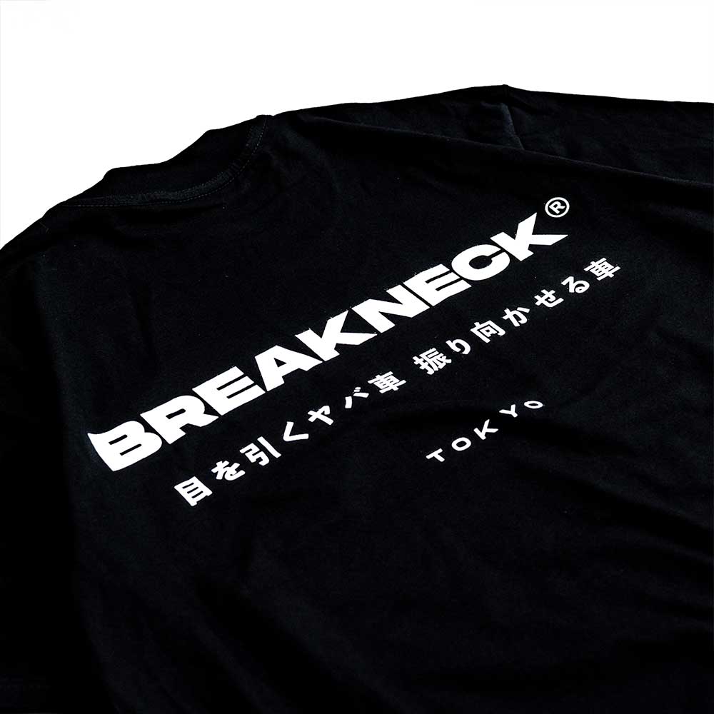 BREAKNECK® Tokyo Tee