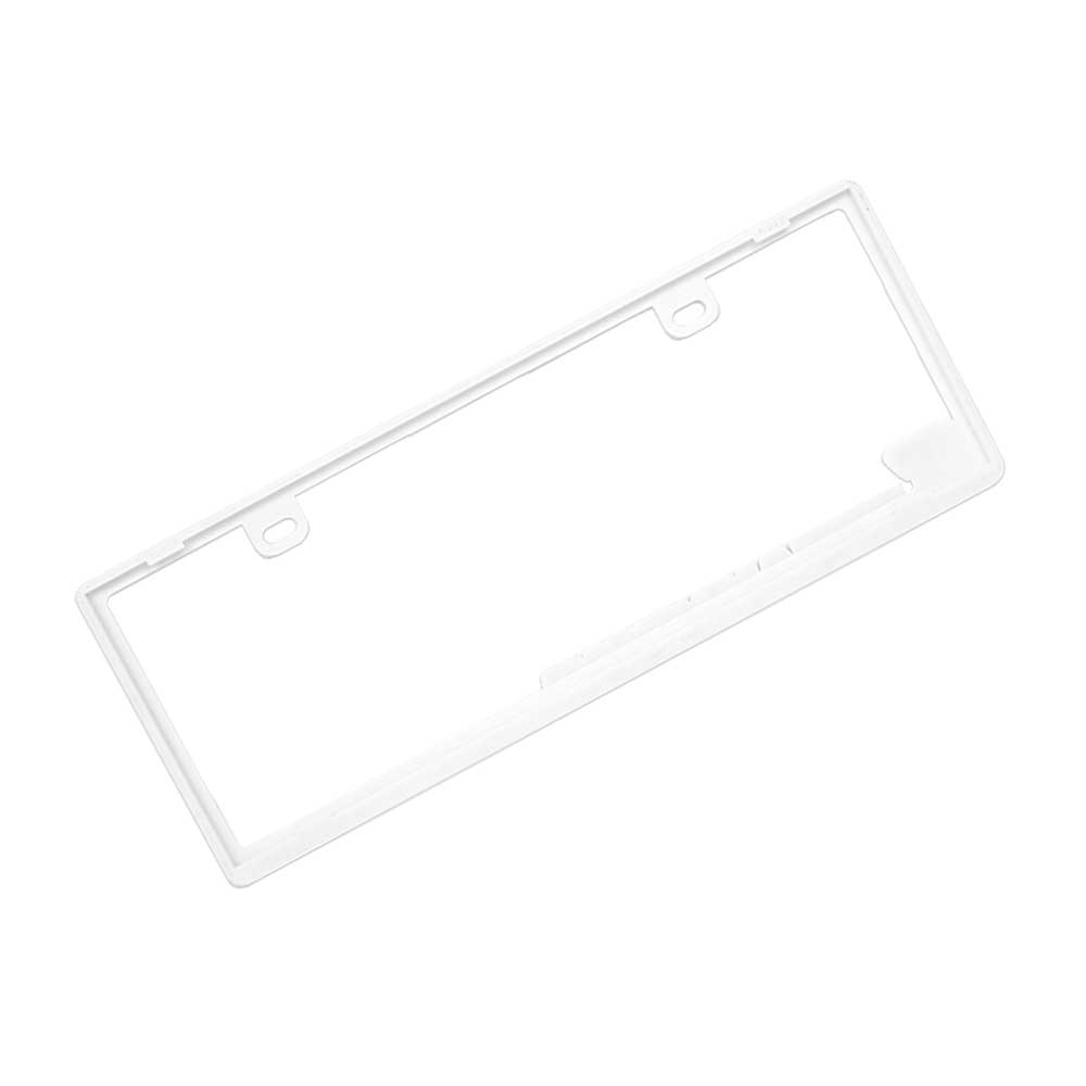 BREAKNECK Car Plate Frame