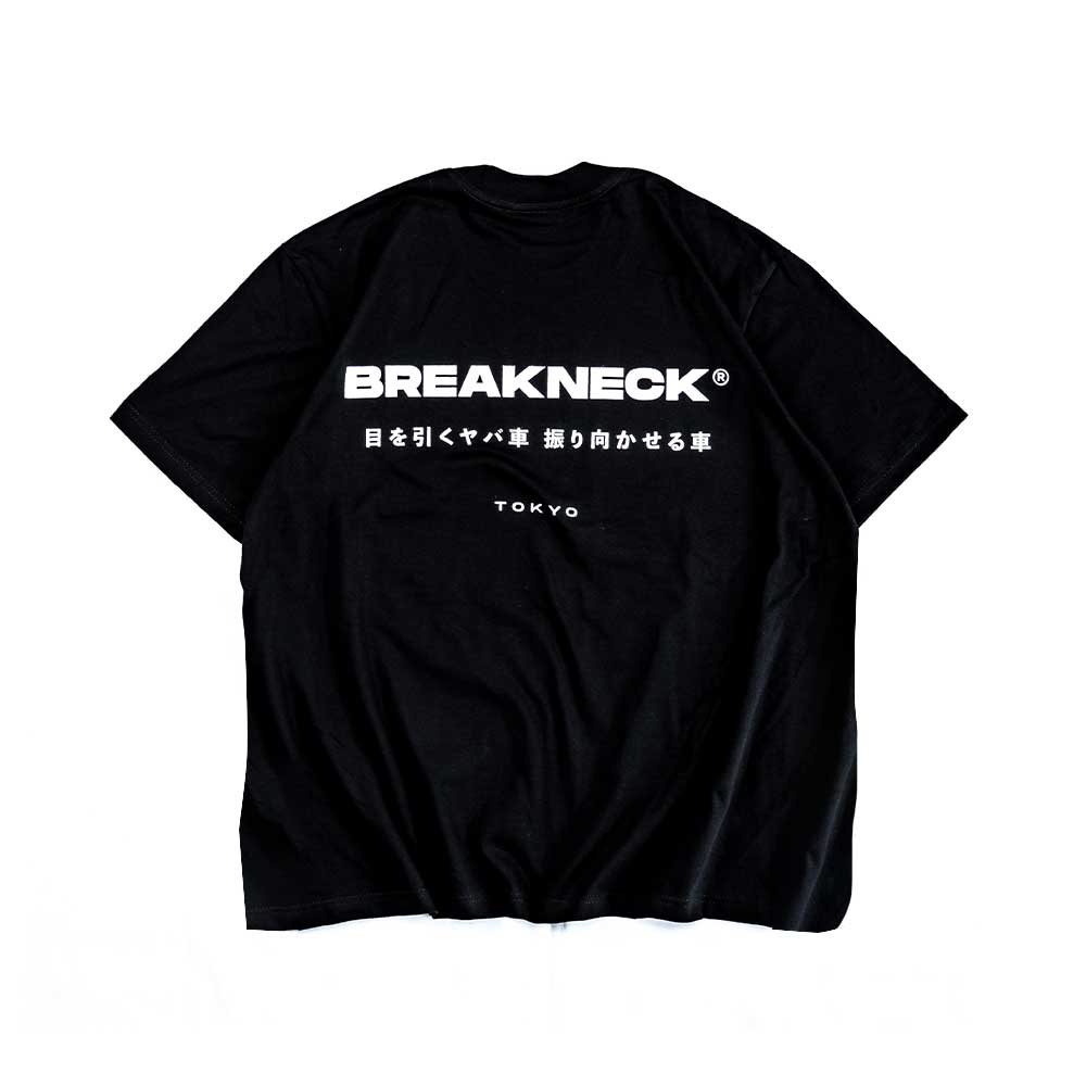 BREAKNECK® Tokyo Tee