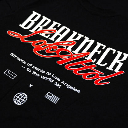 Los Angeles Lokaltol Collab Tee