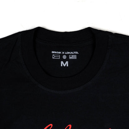 Los Angeles Lokaltol Collab Tee