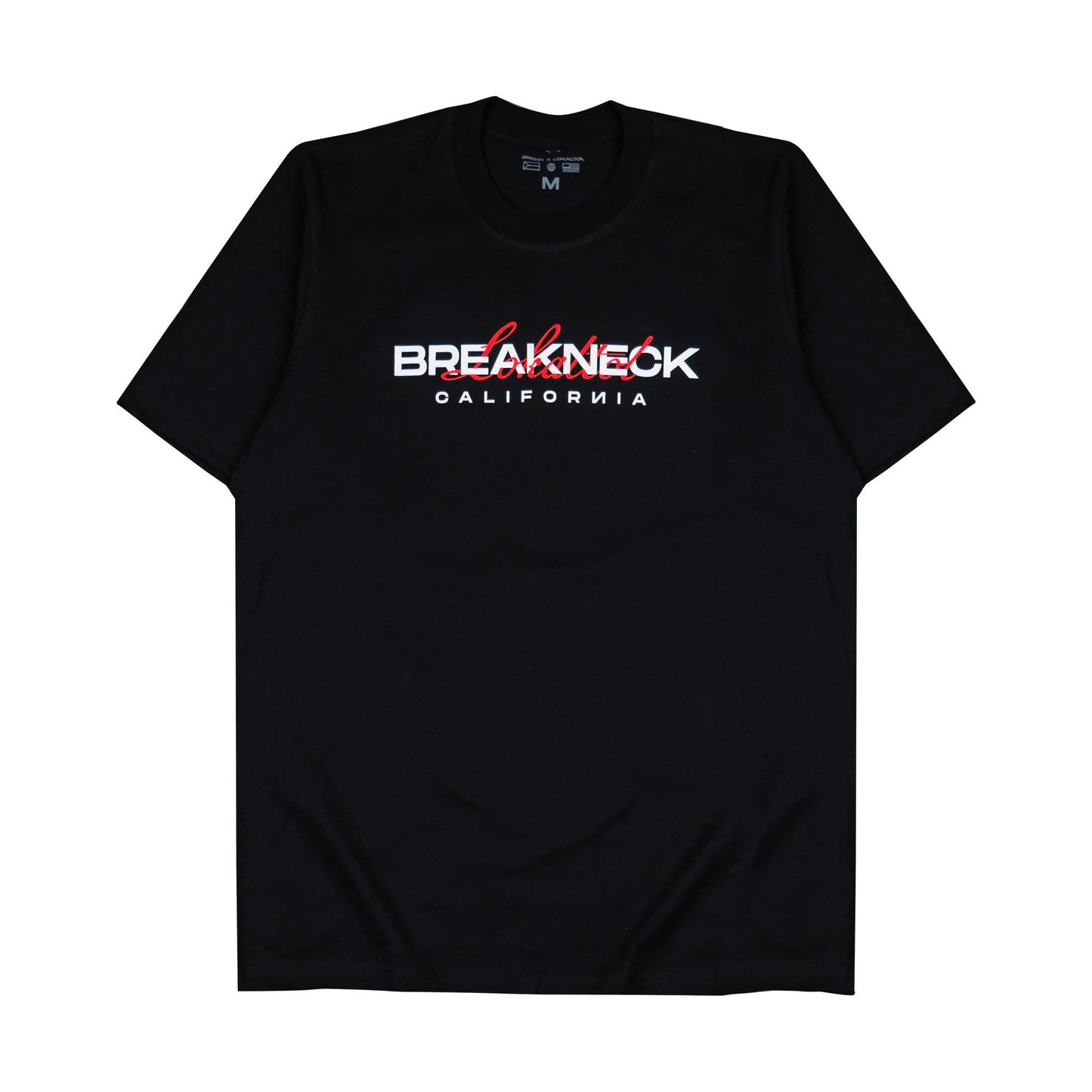 Los Angeles Lokaltol Collab Tee