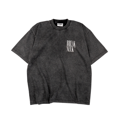 Vintage Asphalt Tee