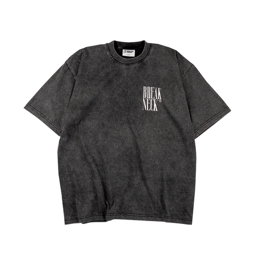 Vintage Asphalt Tee