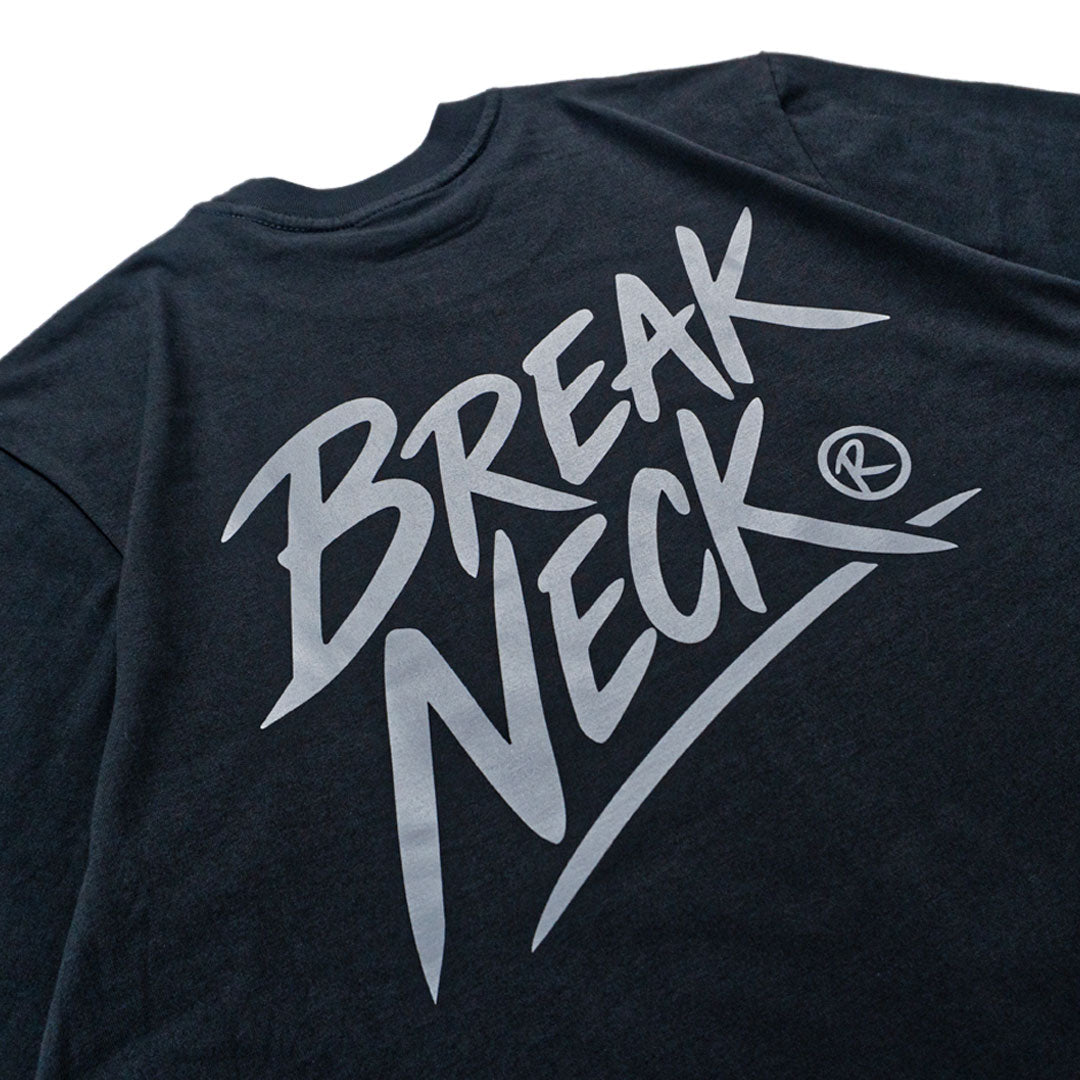 BREAKNECK Classic Stroke Tee