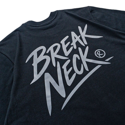 BREAKNECK Classic Stroke Tee