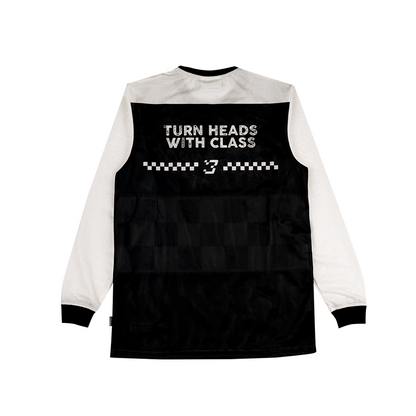 Road Legend Motorcycle Jersey