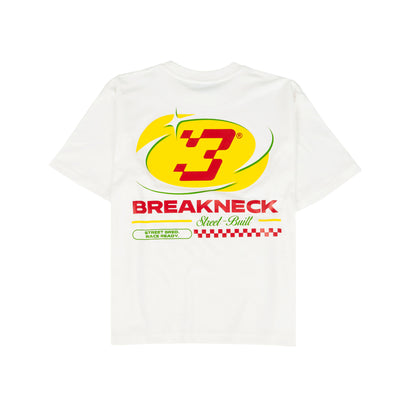 BREAKNECK Brazil Tee