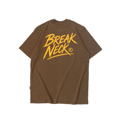 BREAKNECK Classic Stroke Tee