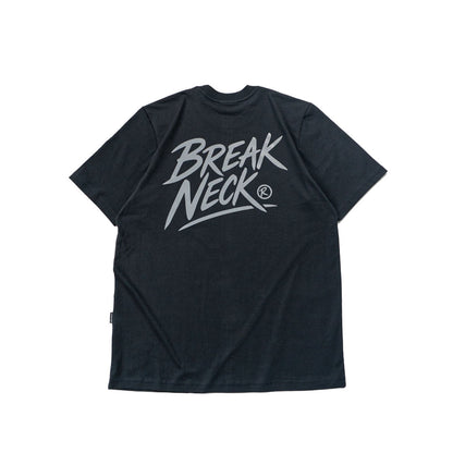 BREAKNECK Classic Stroke Tee