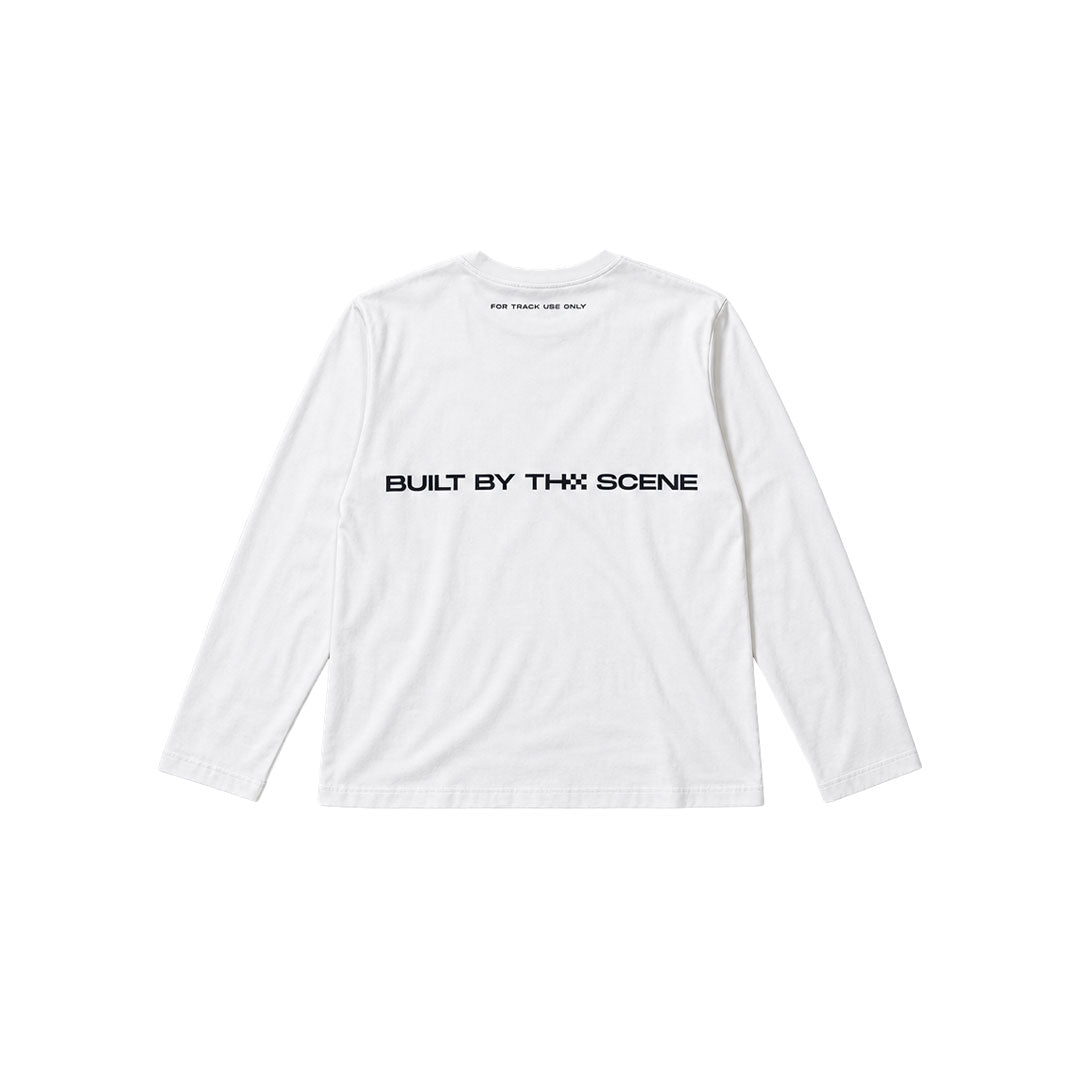 BREAKNECK Track Use Long Sleeve