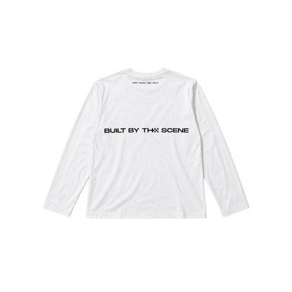 BREAKNECK Track Use Long Sleeve